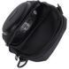 Сумка крос-боді зі вбудованою колонкою Hoco HC41 Wave Bass Black фото 6