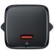 МЗП Acefast A118 PD30W GaN (1USB-C) + кабель Type-C to Type-C Black фото 4