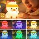 Нічник Duck Lamp A32 1200 mAh White фото 4