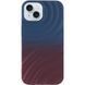 Чехол TPU ColorWave для Apple iPhone 13 / 14 (6.1") Navy Blue / Plum фото 2