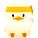 Нічник Duck Lamp A32 1200 mAh White фото 1