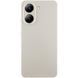 Чехол Silicone Cover Ummi Lakshmi Full Camera (AA) для Motorola Edge 50 Fusion Белый / White