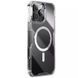 TPU чехол Nillkin Nature Pro Magnetic для Apple iPhone 16 Pro Max (6.9") Бесцветный (прозрачный) фото 1