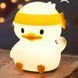 Нічник Duck Lamp A32 1200 mAh White фото 3