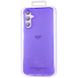 TPU чехол Nova для Samsung Galaxy A24 4G Purple фото 3