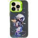 Чехол TPU+PC So Cool для Apple iPhone 16 Pro Max (6.9") Astronaut фото 2