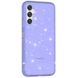 TPU чехол Nova для Samsung Galaxy A24 4G Purple фото 1