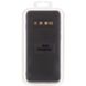 Чехол Silicone Cover Lakshmi Full Camera (A) для Samsung Galaxy S10 Черный / Black фото 5