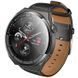 Смарт-часы Hoco Y35 Smart sports watch (call version) Black фото 1