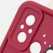 Чохол TPU Toys Case для Xiaomi Redmi 12C / Poco C55 Red / Always Happy фото 6