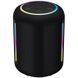 Bluetooth Колонка Hoco HT3 Platinum 20W Black фото 1