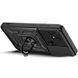 Чохол Ummi Camshield Serge Ring для Xiaomi Redmi 10C Чорний / Black фото 2