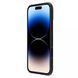 Карбонова накладка Nillkin CamShield Pro для Apple iPhone 16 Pro (6.3") Black фото 4
