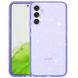 TPU чехол Nova для Samsung Galaxy A24 4G Purple фото 5