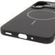 Уценка Чехол PC Synq with Magnetic Fit для Samsung Galaxy S25 FE Поврежденная упаковка / Black