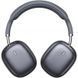 Накладные беспроводные наушники Baseus Bowie H2 (NGTW260001) Gray фото 3