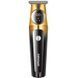 Портативная электробритва Amaya AHD-580 Gold фото 1