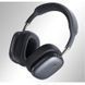 Накладные беспроводные наушники Baseus Bowie H2 (NGTW260001) Gray фото 5