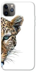 Чохол itsPrint Леопард для Apple iPhone 12 Pro Max (6.7")