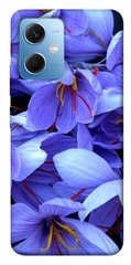 Чехол itsPrint Фиолетовый сад для Xiaomi Poco X5 5G