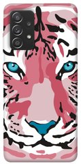 Чехол itsPrint Pink tiger для Samsung Galaxy A72 4G / A72 5G