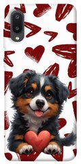 Чохол itsPrint Animals love 8 для Samsung Galaxy A02