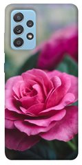 Чохол itsPrint Троянди в саду для Samsung Galaxy A52 4G / A52 5G