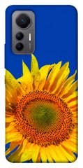 Чехол itsPrint Sunflower для Xiaomi 12 Lite