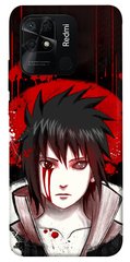 Чехол itsPrint Anime style 2 для Xiaomi Redmi 10C