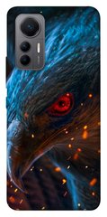 Чехол itsPrint Огненный орел для Xiaomi 12 Lite