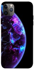 Чехол itsPrint Colored planet для Apple iPhone 12 Pro (6.1")