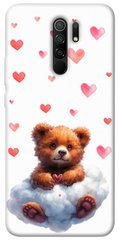 Чехол itsPrint Animals love 4 для Xiaomi Redmi 9