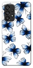 Чохол itsPrint Tender butterflies для Samsung Galaxy A53 5G