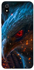 Чехол itsPrint Огненный орел для Xiaomi Redmi 7A