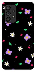 Чохол itsPrint Квіти та пелюстки для Samsung Galaxy A53 5G