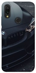 Чехол itsPrint BMW для Xiaomi Redmi 7