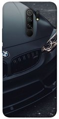 Чехол itsPrint BMW для Xiaomi Redmi 9