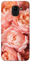 Чохол itsPrint Ніжні троянди для Samsung J600F Galaxy J6 (2018)