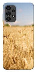 Чехол itsPrint Поле пшеницы для Samsung Galaxy A13 4G