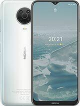Nokia G20 | G10 | 6.3