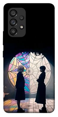 Чехол itsPrint Wednesday Art style 12 для Samsung Galaxy A53 5G