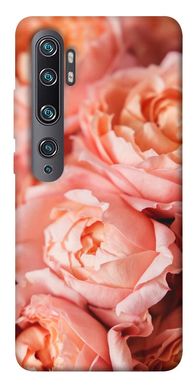 Чехол itsPrint Нежные розы для Xiaomi Mi Note 10 / Note 10 Pro / Mi CC9 Pro