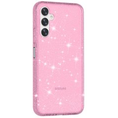 TPU чехол Nova для Samsung Galaxy A24 4G Pink