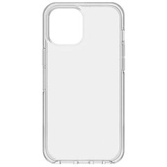 TPU чохол Epic Transparent 1,5mm для Apple iPhone 13 mini (5.4") Безбарвний (прозорий)