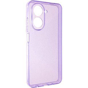 TPU чохол Nova для Xiaomi Redmi A5 / Poco C71 Purple