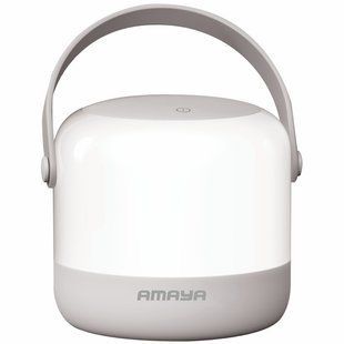 Ночник RGB Amaya ALT-10N 2000 mAh White