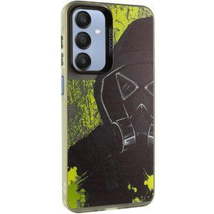 Чохол TPU+PC So Cool для Samsung Galaxy A26 5G Stalker