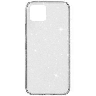 TPU чехол Nova для Samsung Galaxy A07 Clear