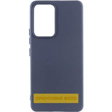 Чехол Silicone Cover Lakshmi (AAA) для Google Pixel 10 / 10 Pro Темно-синий / Midnight blue