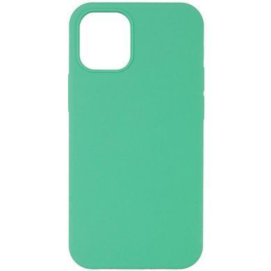 Чехол Silk Full Protective (AA) NO LOGO для Apple iPhone 11 (6.1") Зеленый / Spearmint